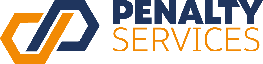 Penalty Services Logo